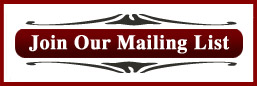 Join Our Mailing List