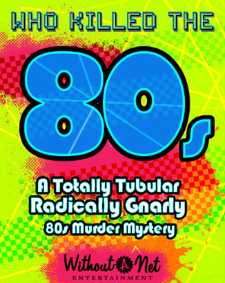 Who Killed the 80s?
