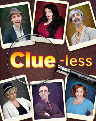 Clue-less