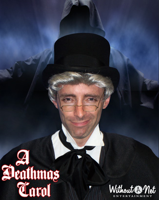 A Deathmas Carol