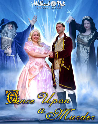 Once Upon a Murder