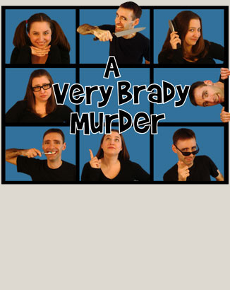 A Very Brady Murder