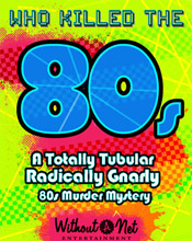 Who Killed the 80s?