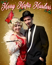Merry Mafia Murders