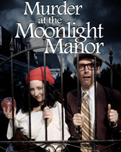 Murder at the Moonlight Manor