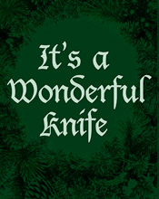 I Saw Mommy Killing Santa Claus